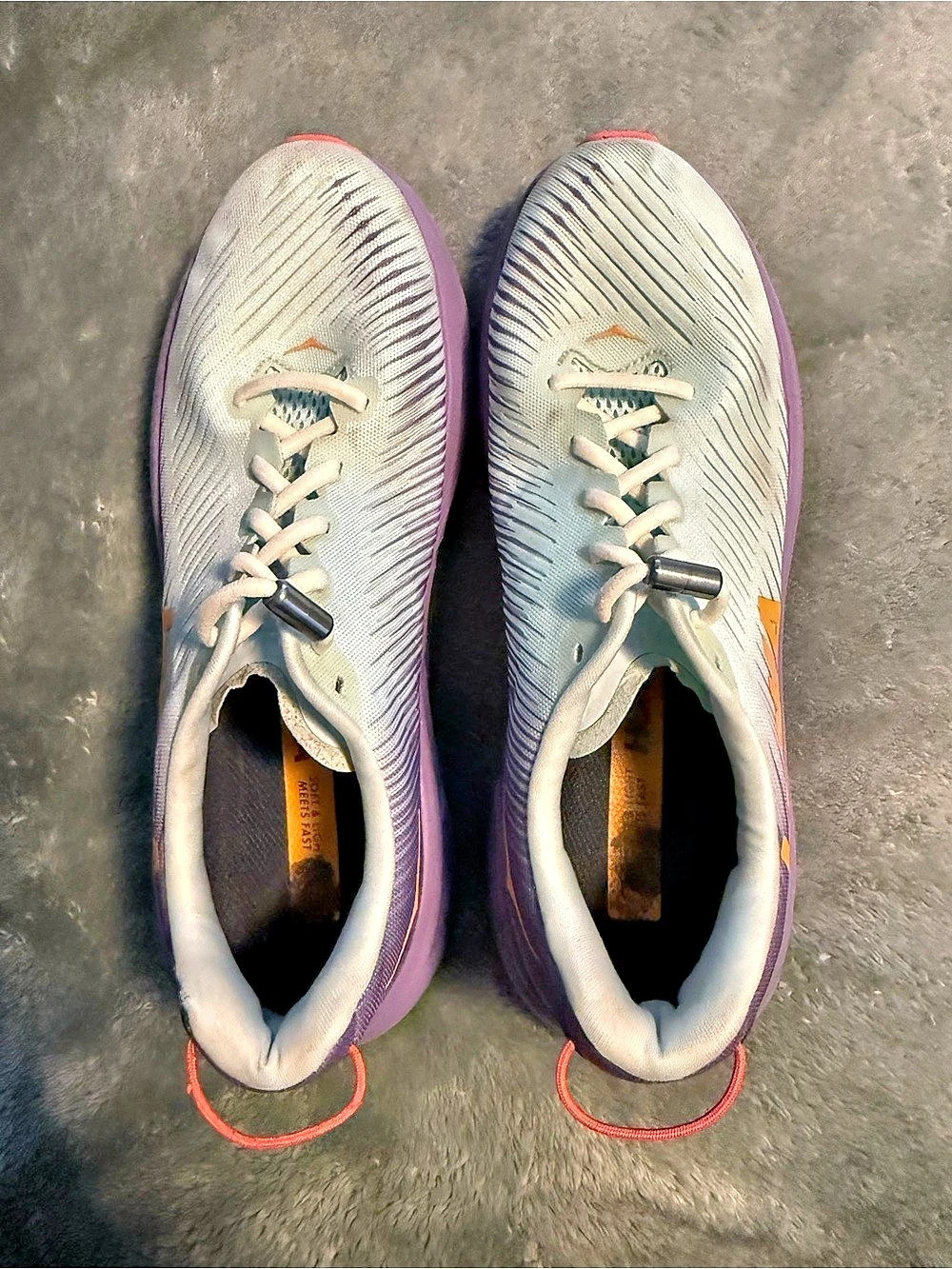 HOKA Women's Athletic Shoes
